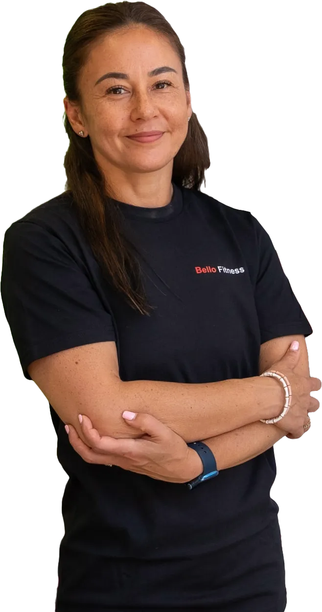 Sandra Connor-Man, Teaching & Quality Manager
