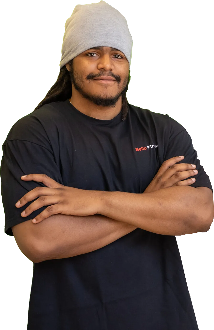 Tom, Lecturer and internal verifier